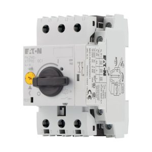 Eaton Moeller® series PKZM0 Motor-protective circuit-breaker