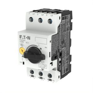 Eaton Moeller® series PKZM0 Motor-protective circuit-breaker