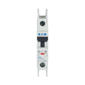 Eaton Moeller series xEffect - FAZ-NA, FAZ-RT MCB