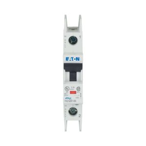 Eaton Moeller series xEffect - FAZ-NA, FAZ-RT MCB