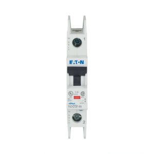 Eaton Moeller series xEffect - FAZ-NA, FAZ-RT MCB