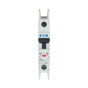 Eaton Moeller series xEffect - FAZ-NA, FAZ-RT MCB