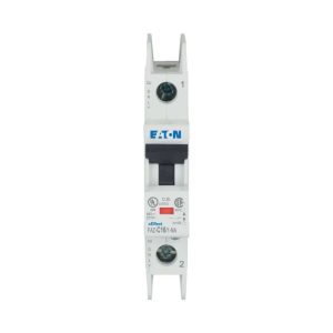 Eaton Moeller series xEffect - FAZ-NA, FAZ-RT MCB