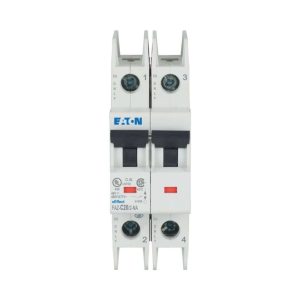 Eaton Moeller series xEffect - FAZ-NA, FAZ-RT MCB
