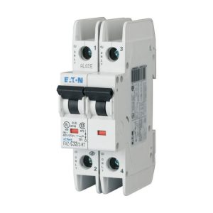 Eaton Moeller series xEffect - FAZ-NA, FAZ-RT MCB