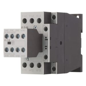 Eaton Moeller® series DILM contactor