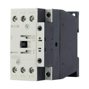 Eaton Moeller® series DILM contactor