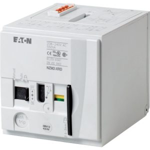 Eaton Moeller series NZM remote operator