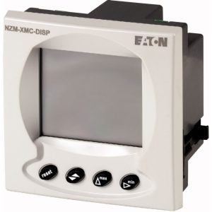 Eaton Moeller series NZM electronic accessory
