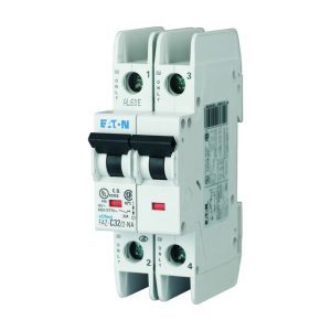Eaton Moeller series xEffect - FAZ-NA, FAZ-RT MCB