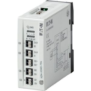 Eaton Moeller series NZM electronic accessory