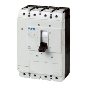 Eaton Moeller series NZM switch-disconnector