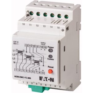 Eaton Moeller series NZM electronic accessory