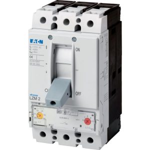 Eaton Moeller series Power Defense molded case circuit-breaker