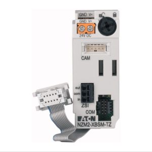 Eaton Moeller series NZM electronic accessory