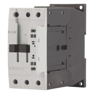 Eaton Moeller® series DILM contactor