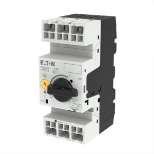Eaton Moeller® series PKZM0 Transformer-protective circuit-breaker