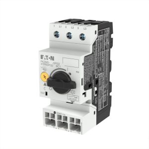 Eaton Moeller® series PKZM0 Motor-protective circuit-breaker
