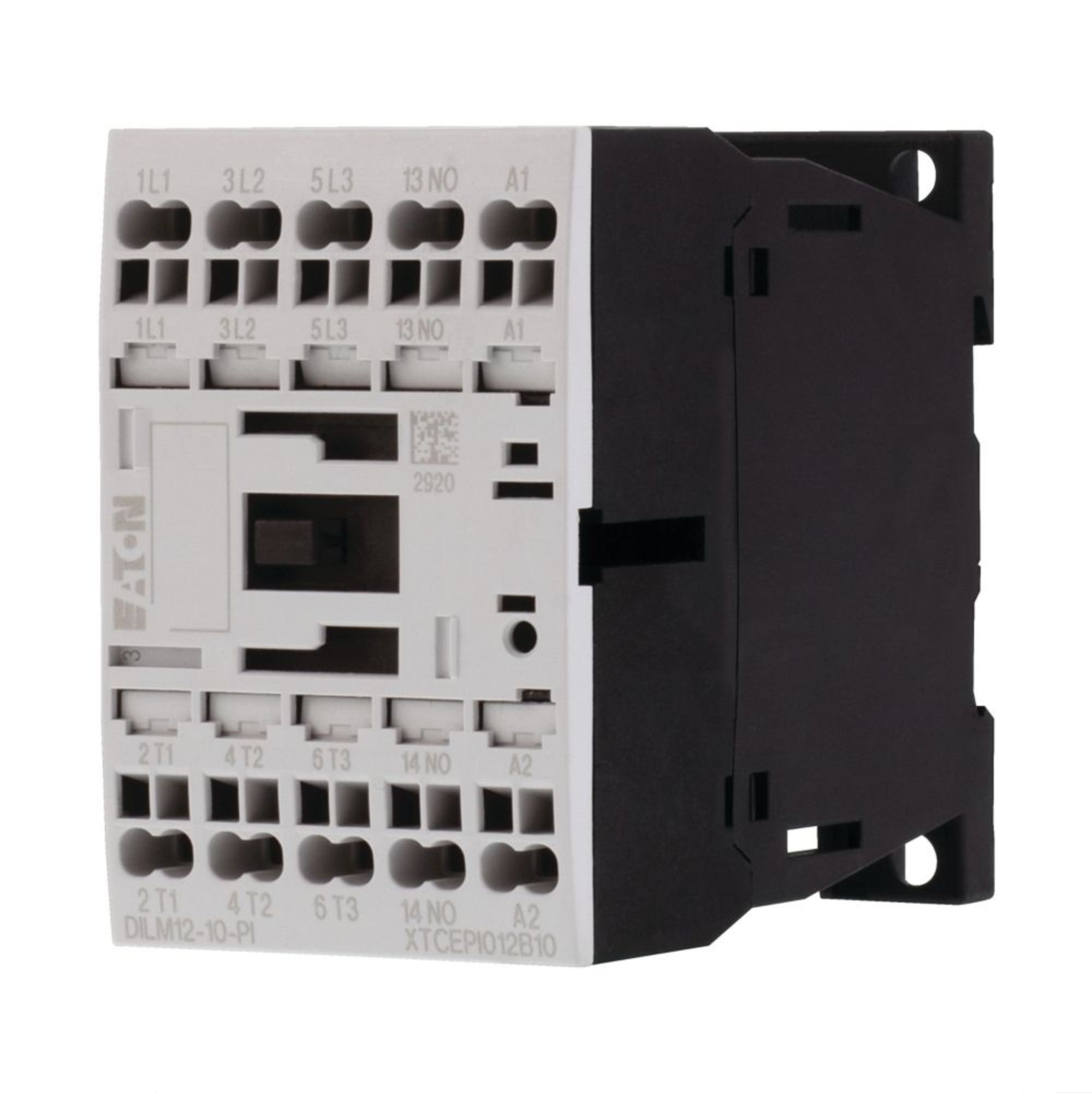 dilm12 10(230v50/60hz) pi Eaton Moeller® series DILM contactor