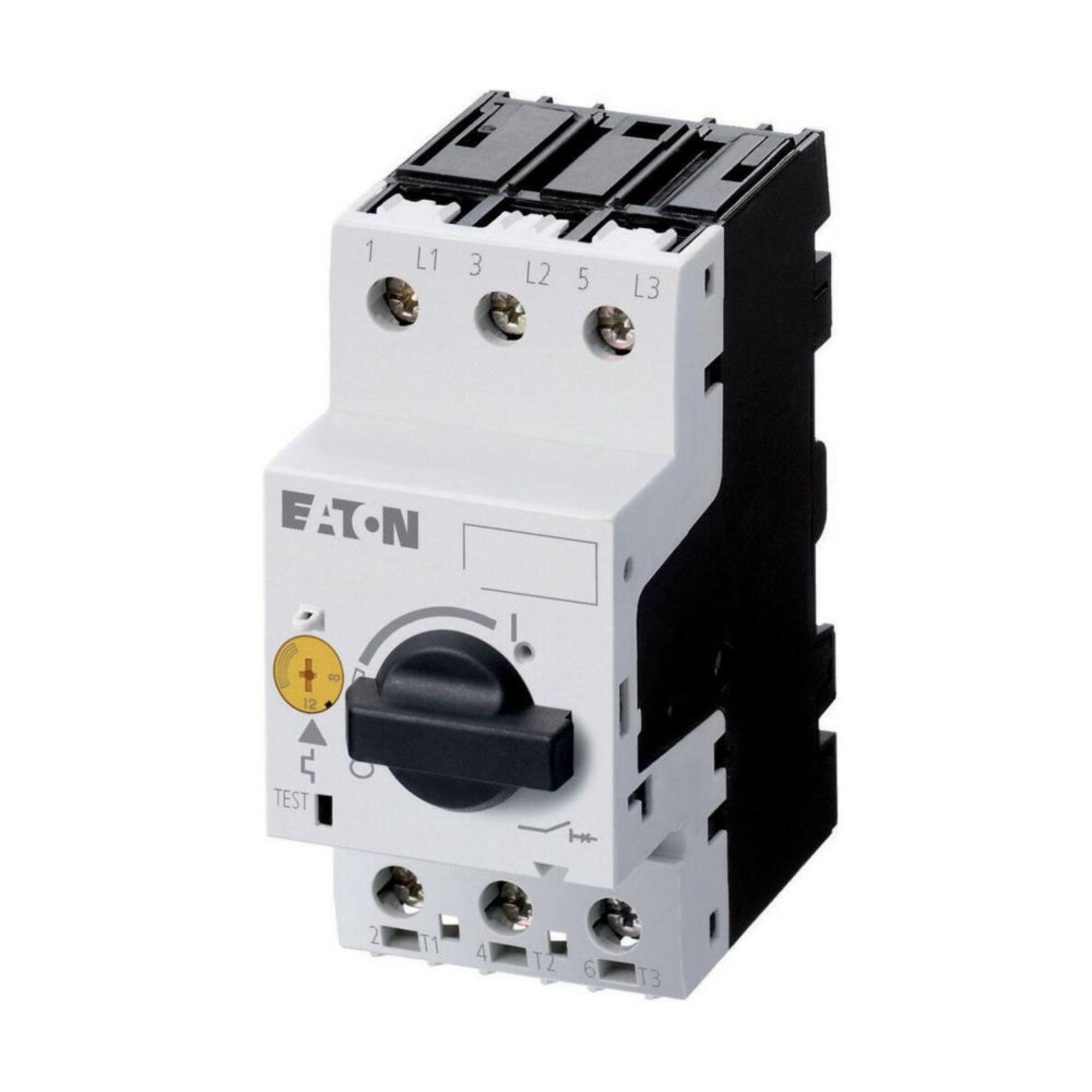 pkzm0 2,5 gvp2 Eaton Moeller® series PKZM0 Motor-protective circuit-breaker