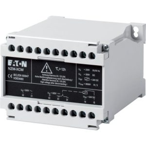 Eaton Moeller series NZM Shunt release