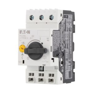 Eaton Moeller® series PKZM0 Motor-protective circuit-breaker
