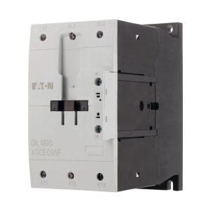 Eaton Moeller® series DILM contactor