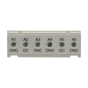 Eaton Magnum DS replacement part