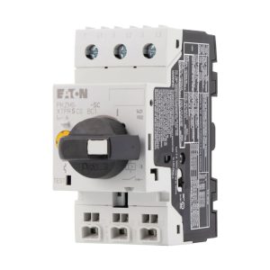 Eaton Moeller® series PKZM0 Motor-protective circuit-breaker