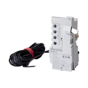 Eaton Moeller series NZM Undervoltage release