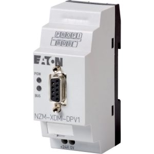 Eaton Moeller series NZM electronic accessory