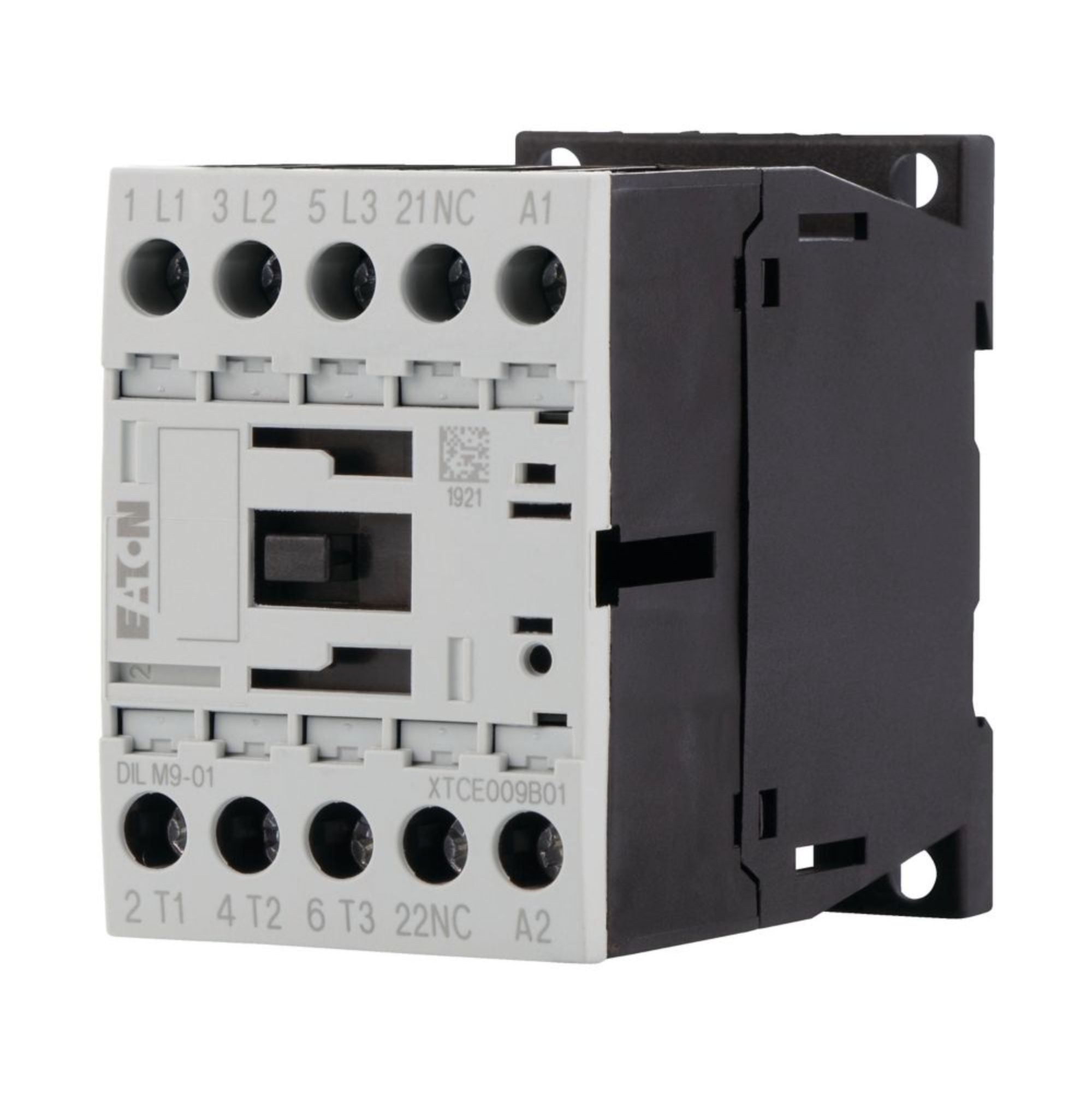 dilm9 01(400v50hz,440v60hz) Eaton Moeller® series DILM contactor