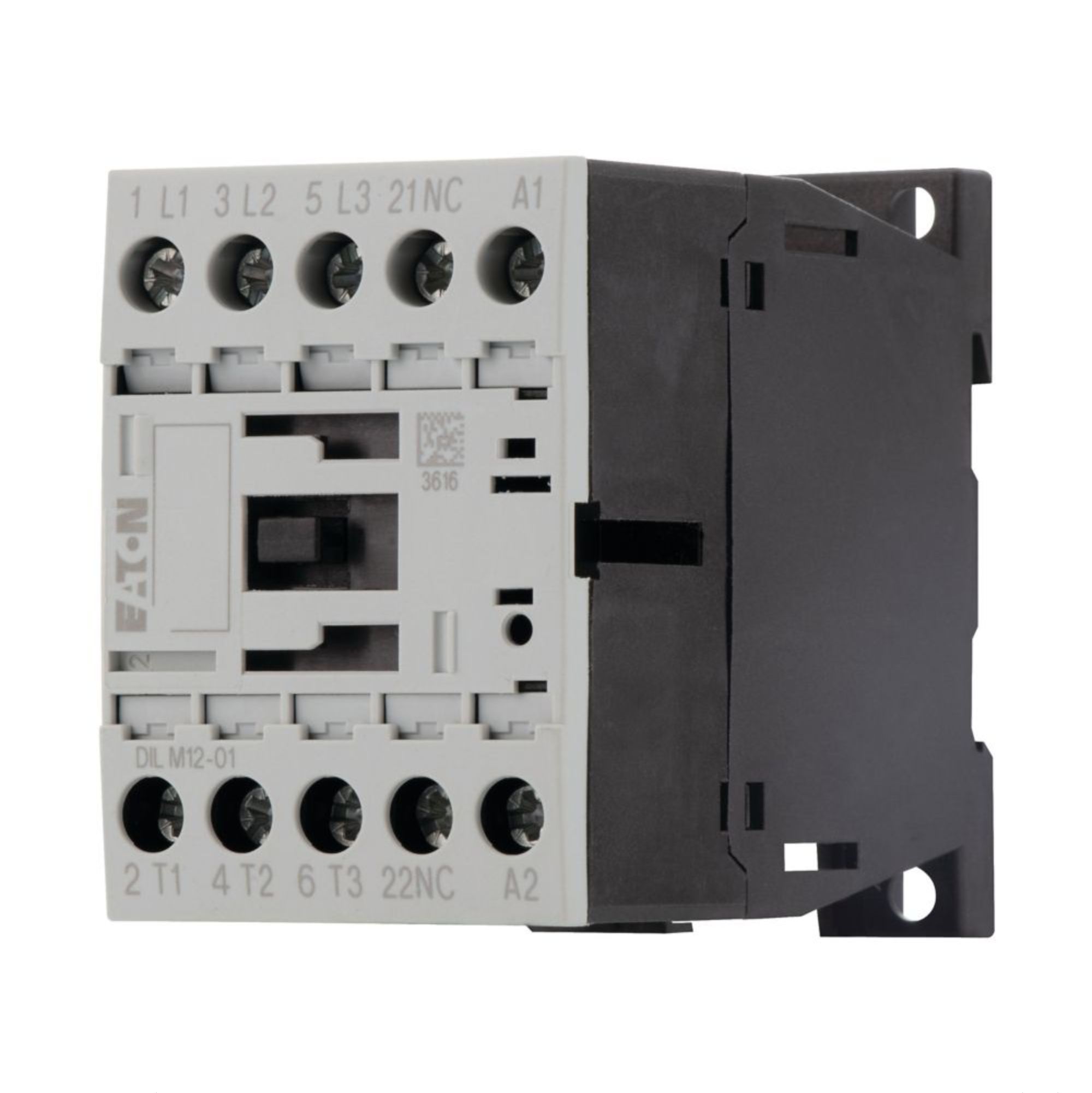 dilm12 01(24v50/60hz) Eaton Moeller® series DILM contactor