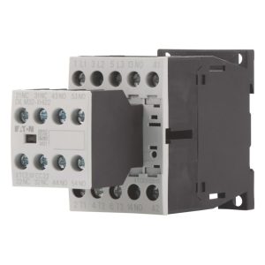Eaton Moeller® series DILM contactor