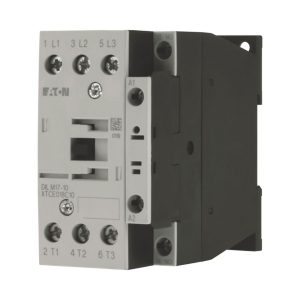 Home Eaton Moeller® series DILM contactor