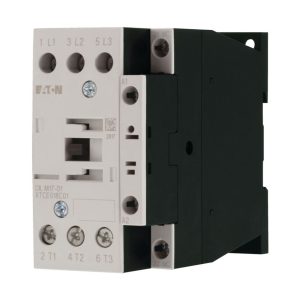 Eaton Moeller® series DILM contactor