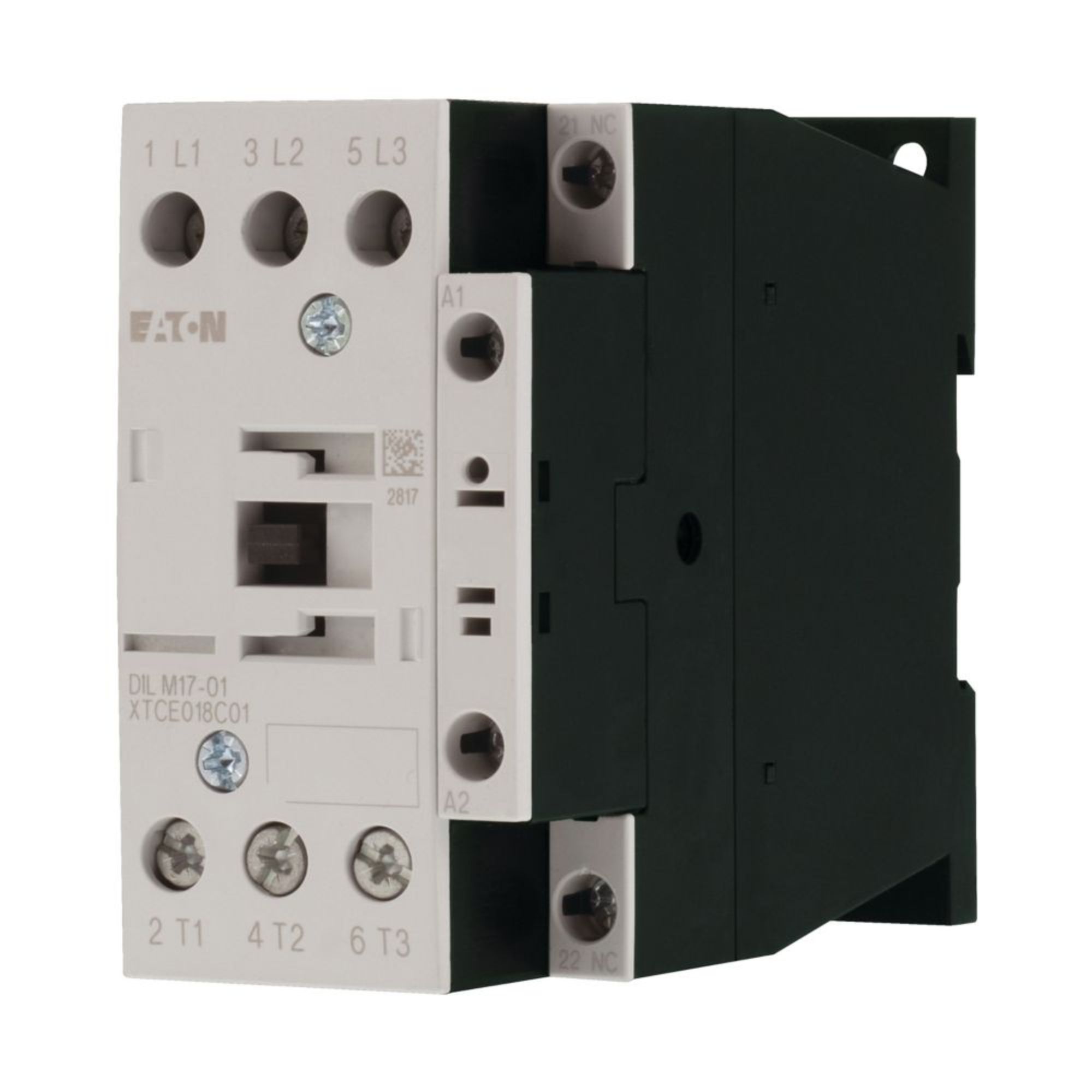 dilm17 01(240v50hz) Eaton Moeller® series DILM contactor