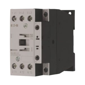 Eaton Moeller® series DILM contactor