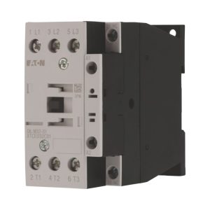 Eaton Moeller® series DILM contactor