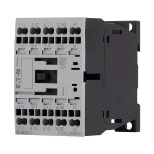 Eaton Moeller® series DILM contactor