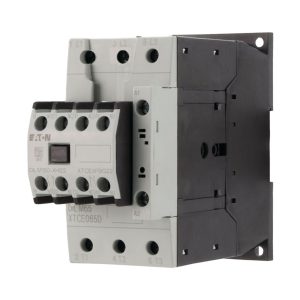 Eaton Moeller® series DILM contactor