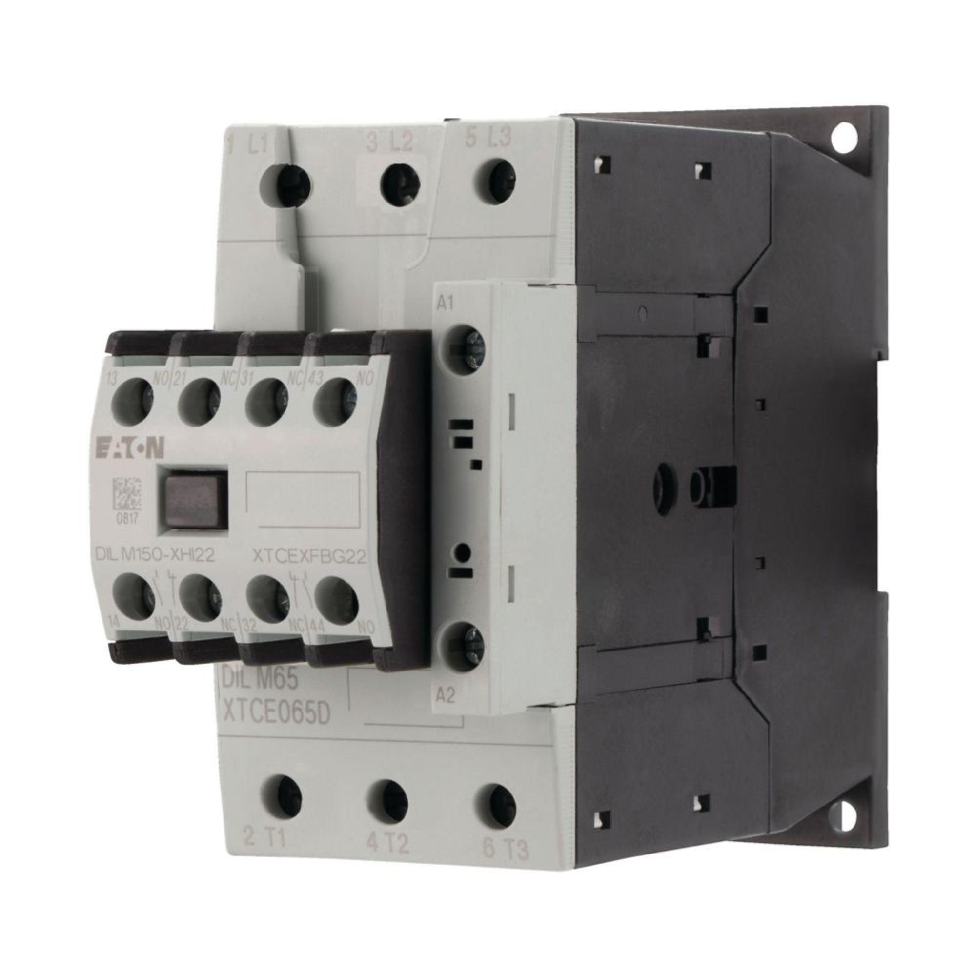 dilm65 22(230v50/60hz) Eaton Moeller® series DILM contactor