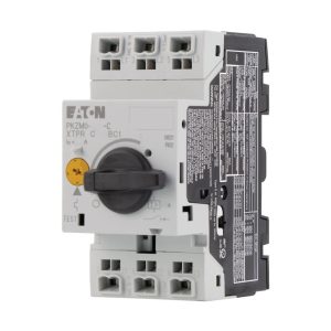 Eaton Moeller® series PKZM0 Motor-protective circuit-breaker
