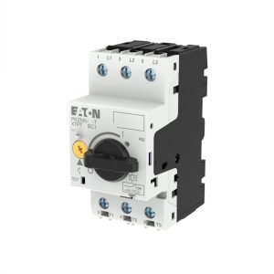 Eaton Moeller® series PKZM0 Transformer-protective circuit-breaker