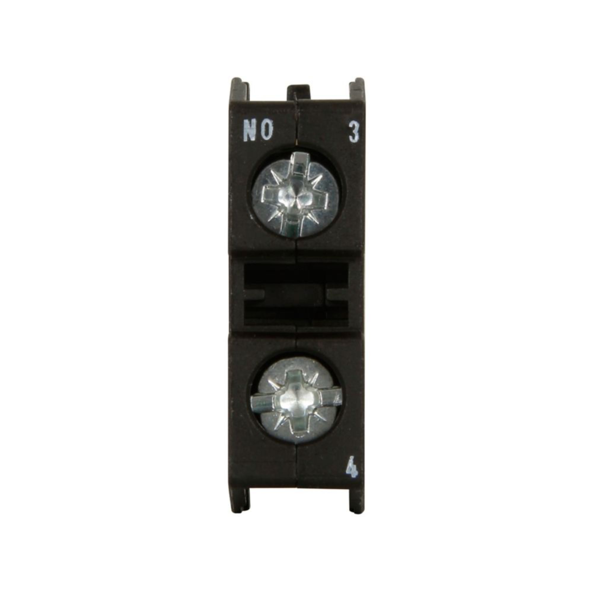 a22 ek10c Eaton A22 pushbutton contact block