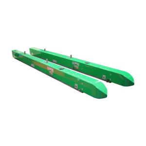 Eaton Product Air-to-air rail launchers