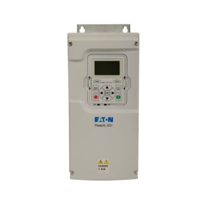 Eaton PowerXL DG1 variable frequency drive