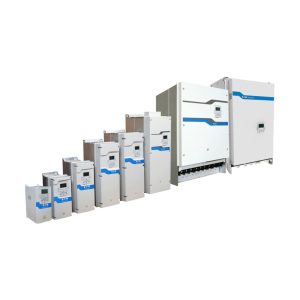 Eaton PowerXL DG1 variable frequency drive