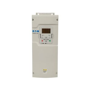 Eaton PowerXL DG1 variable frequency drive
