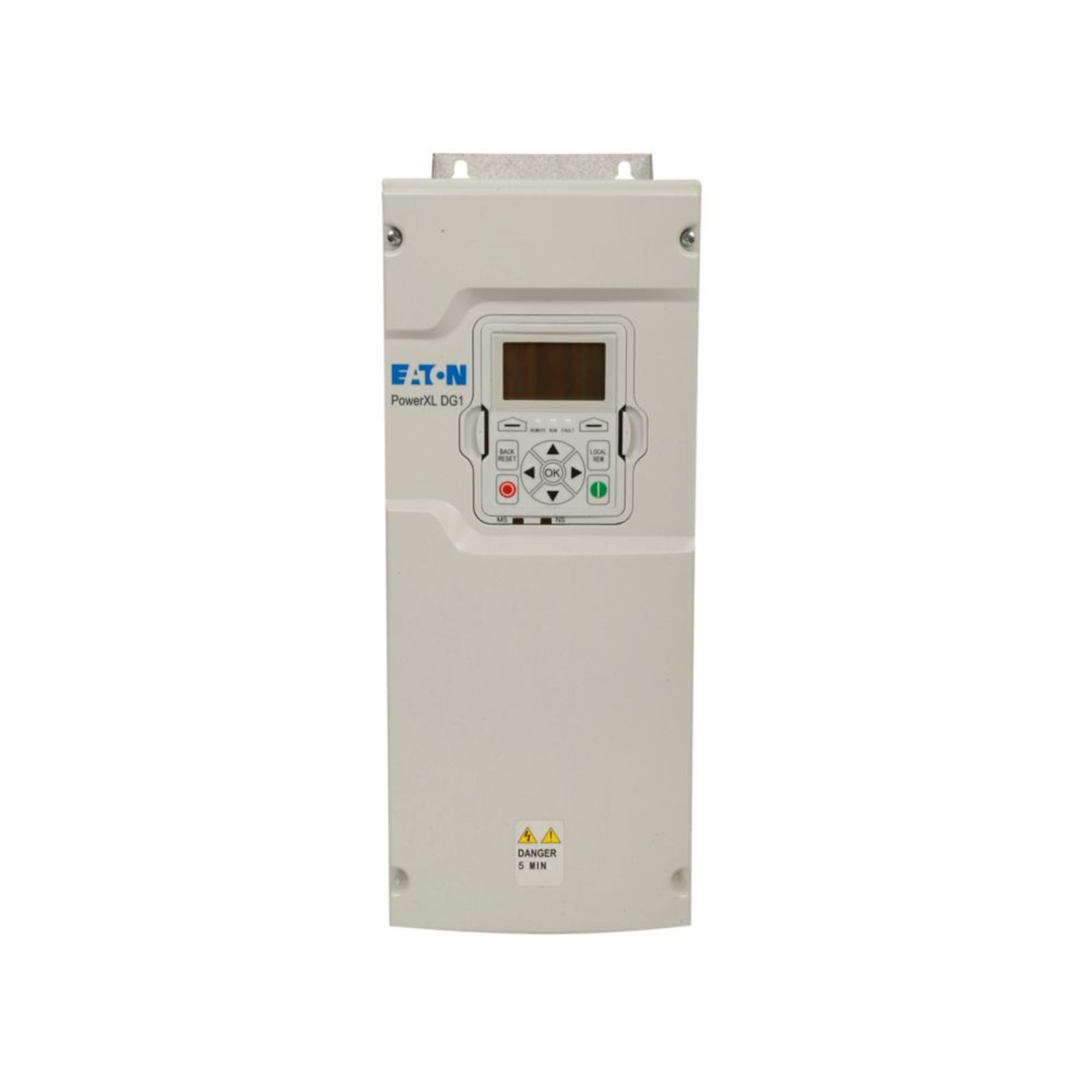 dg1 35034fb c54c Eaton PowerXL DG1 variable frequency drive